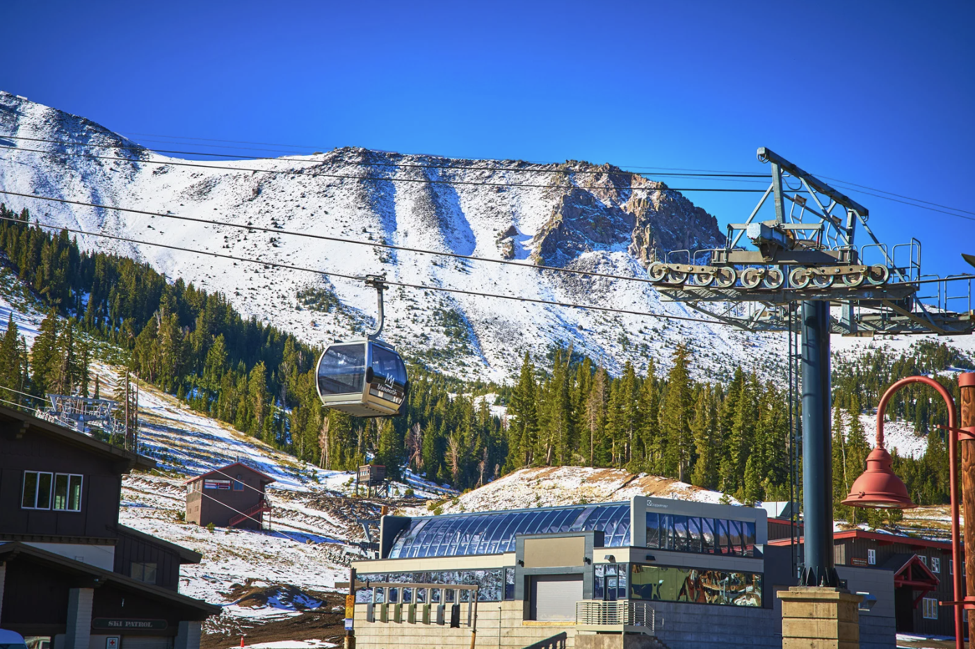 Mammoth Mountain Estate Planning